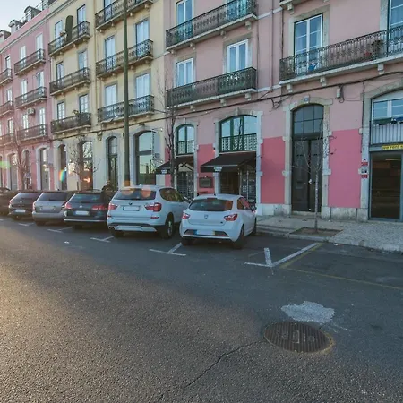 Lovelystay - Sunny Designer With River Views Apartamento