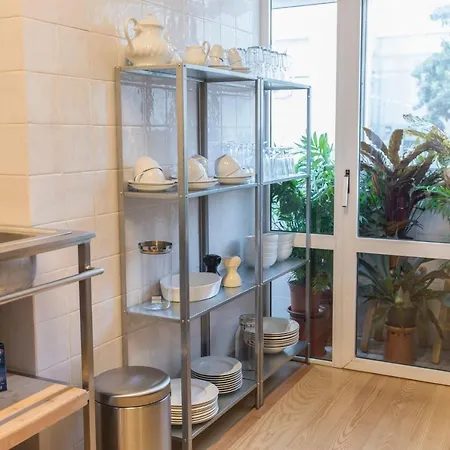 Lovelystay - Sunny Designer With River Views Apartamento *