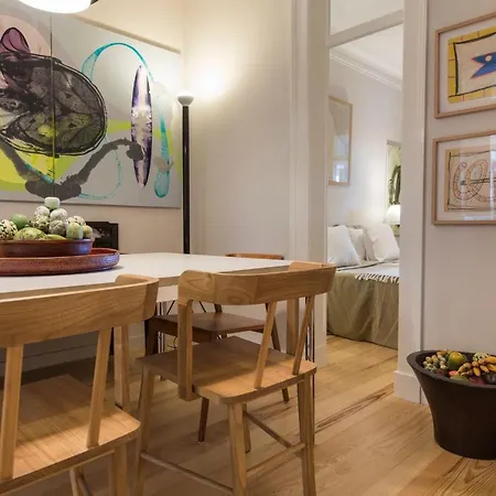 Lovelystay - Sunny Designer With River Views Lisboa