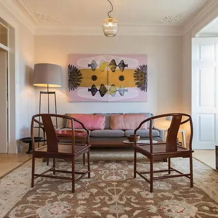 Lovelystay - Sunny Designer With River Views Apartamento *