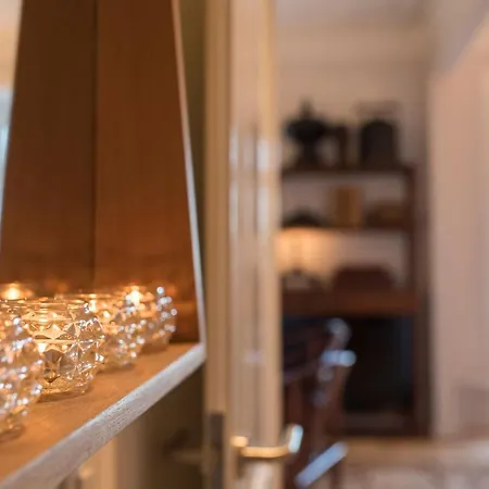Lovelystay - Sunny Designer With River Views Lisboa