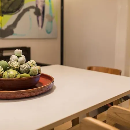 Lovelystay - Sunny Designer With River Views Apartamento Lisboa