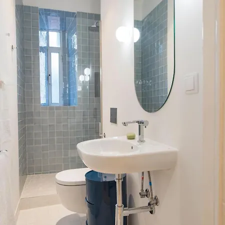 Lovelystay - Sunny Designer With River Views Apartamento *