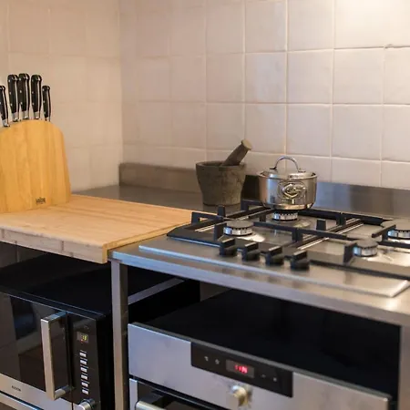 Lovelystay - Sunny Designer With River Views Apartamento Lisboa